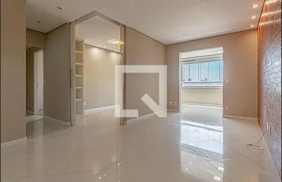 Apartamento à venda - bosque da saúde, 2 quartos,  88 m2