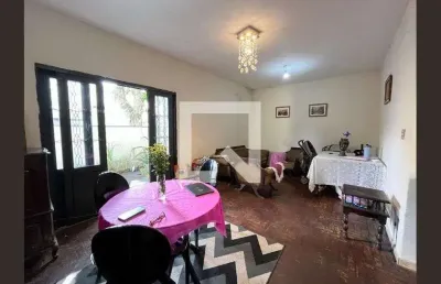 Casa com 4 quartos à venda na Rua Domingos Osvaldo Bataglia, 211, Chácara Inglesa, São Paulo