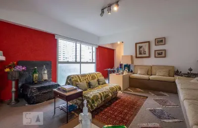 Apartamento com 3 quartos à venda na Rua Manuel da Nóbrega, 757, Paraíso, São Paulo