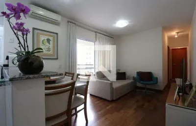 Apartamento à venda - vila pompéia, 2 quartos,  54 m2