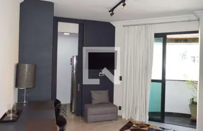Apartamento à venda - jardim paulista, 1 quarto,  34 m2