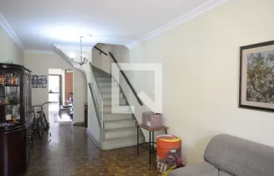 Casa com 2 quartos à venda na Rua Costa Aguiar, 2179, Ipiranga, São Paulo