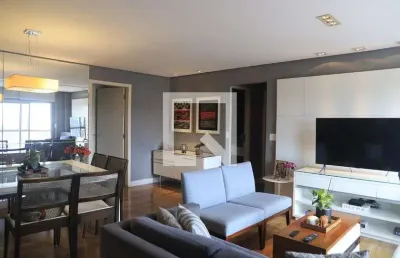 Apartamento à venda - vila clementino, 4 quartos,  127 m2