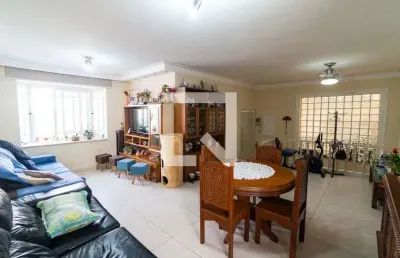 Casa à venda - planalto paulista, 5 quartos,  304 m2