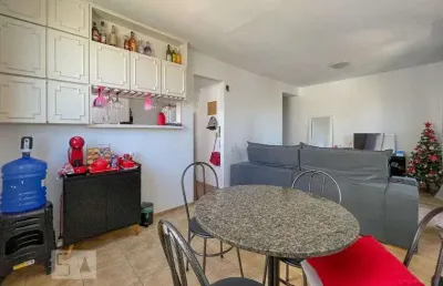 Apartamento com 2 quartos à venda na Rua Doutor Tomás Carvalhal, 728, Paraíso, São Paulo