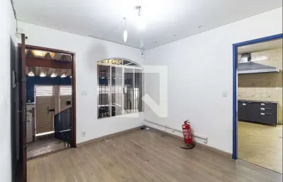 Casa com 2 quartos à venda na Rua do Parque, 77, Bosque da Saúde, São Paulo