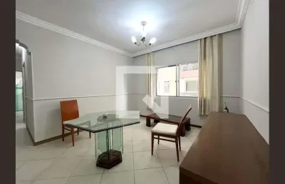 Apartamento à venda - vila clementino, 2 quartos,  80 m2
