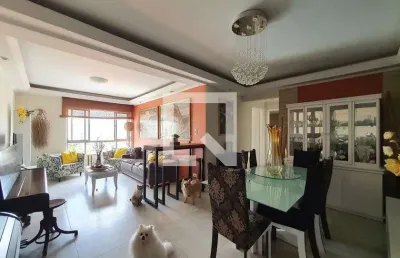 Apartamento com 2 quartos à venda na Rua Vergueiro, 6126, Ipiranga, São Paulo