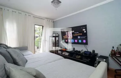 Casa à venda - portal do morumbi, 4 quartos,  144 m2