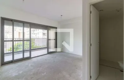 Apartamento à venda - jardim paulista, 1 quarto,  33 m2