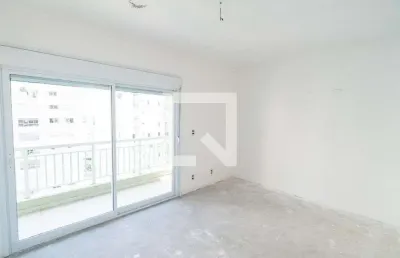 Apartamento à venda - vila clementino, 2 quartos,  72 m2
