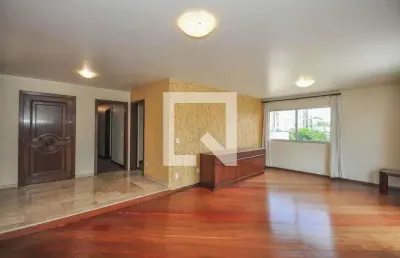 Apartamento à venda - portal do morumbi, 4 quartos,  240 m2