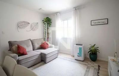 Apartamento com 2 quartos à venda na Rua Apiacás, 886, Sumaré, São Paulo