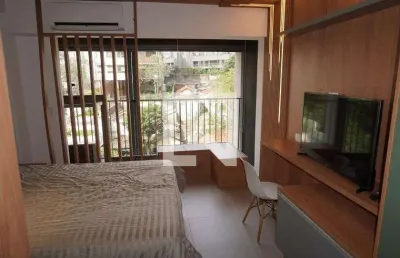 Kitnet / Stúdio à venda na Rua Cristiano Viana, 1216, Pinheiros, São Paulo