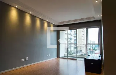 Apartamento à venda - jabaquara, 4 quartos,  100 m2