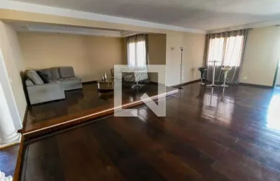 Apartamento com 6 quartos à venda na Rua Frederico Guarinon, 935, Panamby, São Paulo