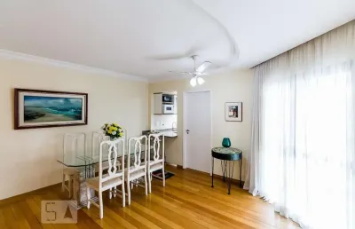 Apartamento com 2 quartos à venda na Rua Sampaio Viana, 425, Paraíso, São Paulo