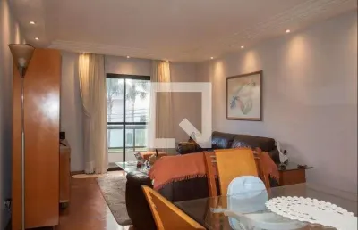 Apartamento à venda - chácara inglesa, 4 quartos,  109 m2