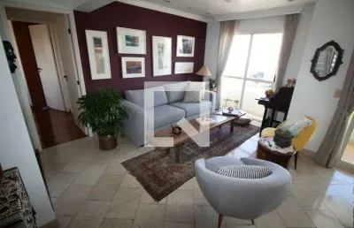 Apartamento à venda - vila clementino, 3 quartos,  157 m2