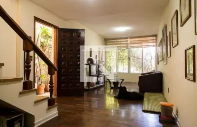 Casa à venda - planalto paulista, 4 quartos,  207 m2