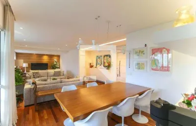 Apartamento com 3 quartos à venda na Rua Itapimirum, 11, Panamby, São Paulo