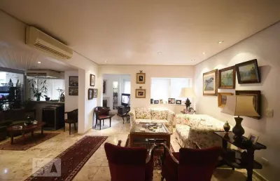 Apartamento com 3 quartos à venda na Rua Oagy Kalile, 376, Panamby, São Paulo