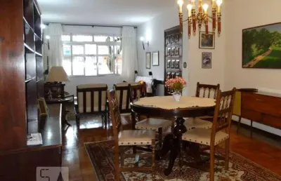 Casa à venda - planalto paulista, 3 quartos,  180 m2