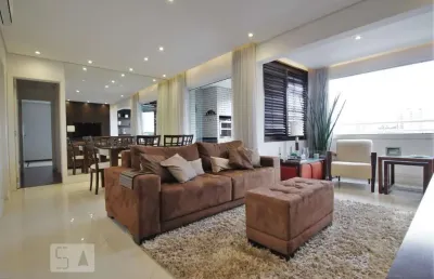 Apartamento com 3 quartos à venda na Rua Jandiatuba, 161, Panamby, São Paulo