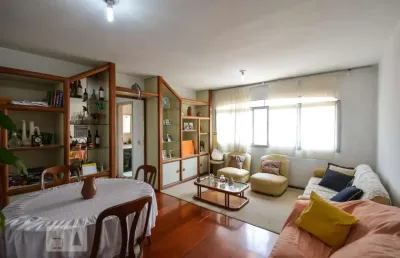 Apartamento com 2 quartos à venda na Rua André Dreifus, 109, Sumaré, São Paulo
