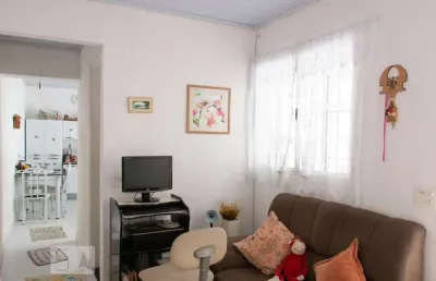 Casa com 2 quartos à venda na Rua Capital Federal, 328, Sumaré, São Paulo
