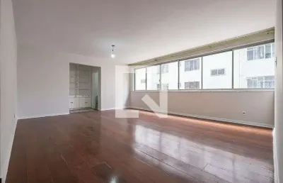 Apartamento com 4 quartos à venda na Rua Abílio Soares, 356, Paraíso, São Paulo