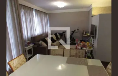 Apartamento à venda - portal do morumbi, 4 quartos,  140 m2