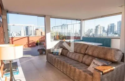 Apartamento com 3 quartos à venda na Rua Antônio Marcondes, 713, Ipiranga, São Paulo