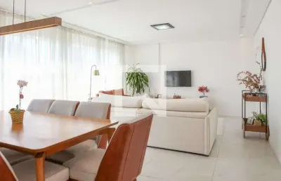 Apartamento à venda - vila pompéia, 4 quartos,  144 m2