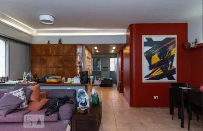Apartamento à venda - vila clementino, 1 quarto,  100 m2