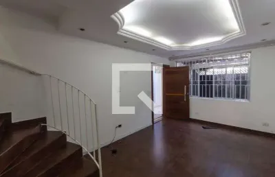 Casa em condomínio fechado com 3 quartos à venda na Rua República do Iraque, 805, Campo Belo, São Paulo