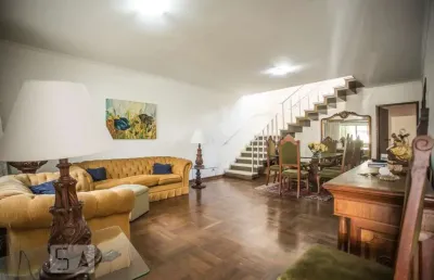 Casa com 5 quartos à venda na Rua Haroldo Paranhos, 215, Jabaquara, São Paulo