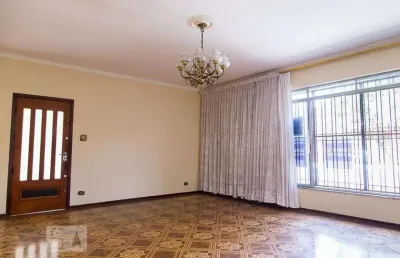 Casa à venda - planalto paulista, 5 quartos,  300 m2