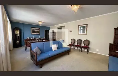 Apartamento com 3 quartos à venda na Rua Manuel da Nóbrega, 547, Paraíso, São Paulo