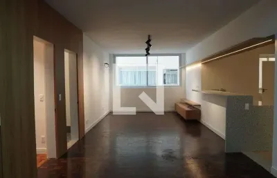 Apartamento à venda - jardim paulista, 3 quartos,  135 m2