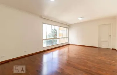 Apartamento à venda - jardim paulista, 3 quartos,  128 m2