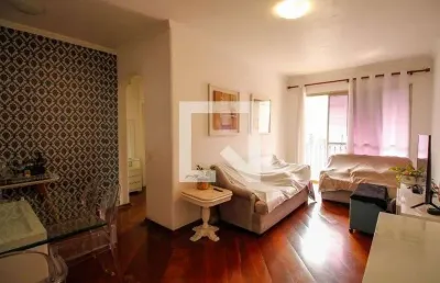 Apartamento com 2 quartos à venda na Rua Aimberê, 1300, Sumaré, São Paulo