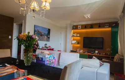Apartamento à venda - vila clementino, 3 quartos,  101 m2