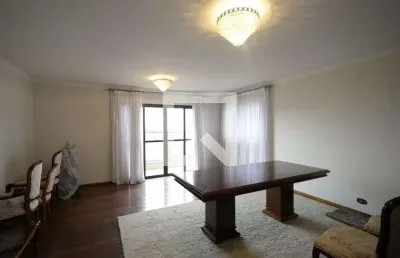 Apartamento com 3 quartos à venda na Rua Costa Aguiar, 875, Ipiranga, São Paulo
