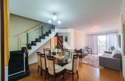Apartamento à venda - bosque da saúde, 4 quartos,  190 m2