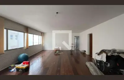 Apartamento à venda - jardim paulista, 2 quartos,  170 m2