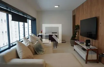 Apartamento à venda - jardim paulista, 2 quartos,  72 m2