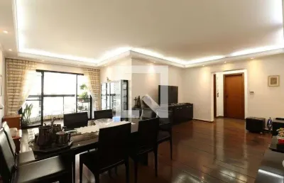 Apartamento à venda - vila pompéia, 3 quartos,  140 m2