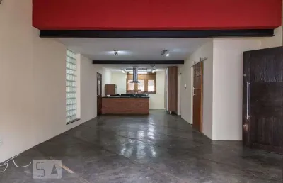 Casa com 2 quartos à venda na Rua Dom Macário, 77, Bosque da Saúde, São Paulo