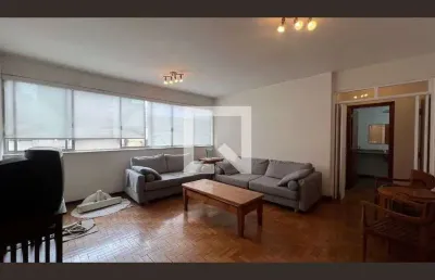 Apartamento com 2 quartos à venda na Rua Abílio Soares, 330, Paraíso, São Paulo